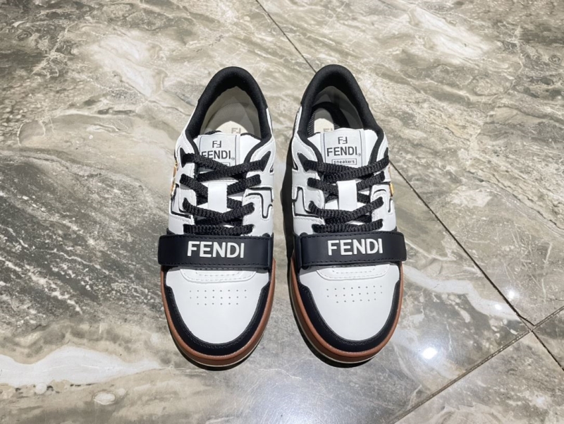 Fendi Sneakers